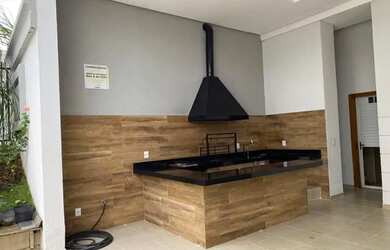 Imagem 7: Apartamento para venda possui 114 metros quadrados com 3 quartos em Jardim Goiás - Goiânia