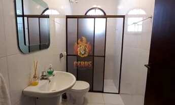 Imagem 7: Sobrado para venda e locação com 3 suítes, no Ibiti do Paço- Sorocaba/SP