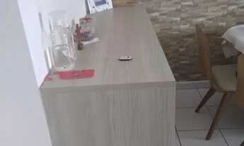 Imagem 6: Apartamento para aluguel possui 71 metros quadrados com 3 quartos