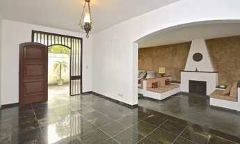 Imagem 5: Casa à venda, 343 m² por R$ 3.085.000,00 - Alto de Pinheiros - São Paulo/SP