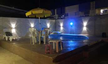 Imagem: Excelente e ampla casa semi mobiliada, ótima