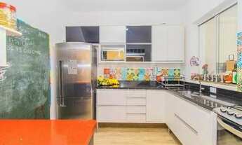 Imagem 7: Casa para Venda - 101.8m², 3 dormitórios, sendo 1 suites, 2 vagas - Floresta