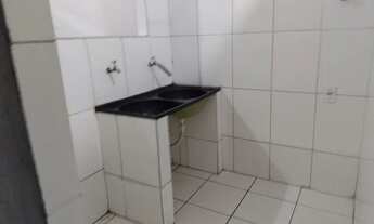 Imagem: Aluguel de kitinet