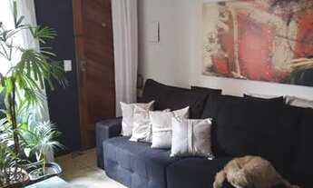 Imagem 7: Apartamento com 2 quartos na Rua Hortênsias Azuis - Condomínio Parque das Orquídeas