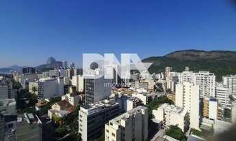 Imagem: Apartamento-À VENDA-Botafogo-Rio de Janeiro-RJ
