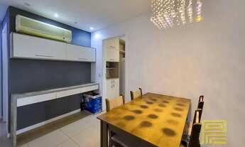 Imagem 7: Apartamento com 2 quartos para alugar, 70 m² por R$ 4.306/mês - Piratininga - Niterói/RJ