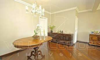 Imagem 4: Apartamento Residencial à venda, Jardim das Bandeiras, São Paulo - AP1019