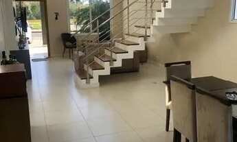 Imagem 2: Alto Padra?o Alfhaville