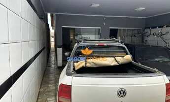 Imagem 5: Casa em Valparaiso de Goiás, três quartos sendo uma suíte