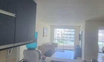 Imagem: Alugo apto mobiliado com a melhor vista