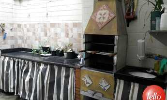 Imagem 6: São Paulo - Apartamento Padrão - Tucuruvi