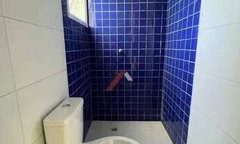 Imagem 6: Cobertura com 2 dormitórios à venda, 76 m² por R$ 375.000 - Vila Scarpelli - Santo André/S