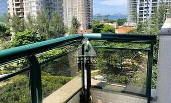 Imagem: Apartamento à venda, 2 quartos, 1 suíte