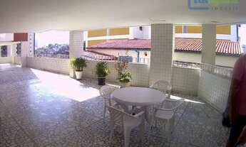 Imagem 4: Apartamento com 2 dormitórios, 75 m² - venda ou locação - Brotas