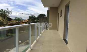 Imagem 3: Casa - Loteamento Caminhos de São Conrado (Sousas) - Campinas