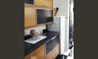 Imagem 7: Apartamento com 2 quartos à venda na Quitaúna, Osasco