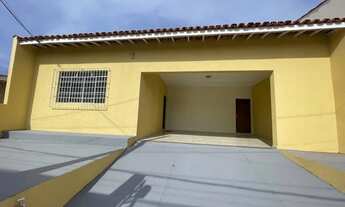 Imagem: Casa térrea para locação no bairro Aquário