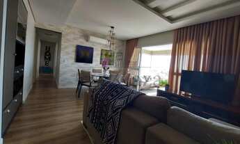 Imagem 4: Apartamento - Jardim das Industrias - Residencial Splendor Garden - 100m² - 3 Dormitórios