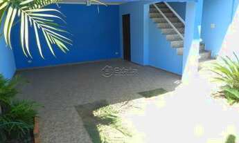 Imagem 3: SOROCABA - Casa Padrão - Jardim São Guilherme