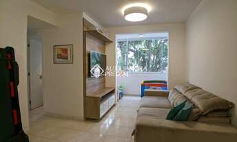 Imagem 5: PORTO ALEGRE - Apartamento Padrão - Jardim Carvalho