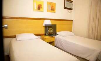 Imagem 3: Flat disponível no Brooklin