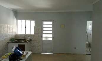 Imagem 5: Casa de vila para aluguel possui 65 m² com 2 quartos em Jardim Paraíso - Barueri - SP