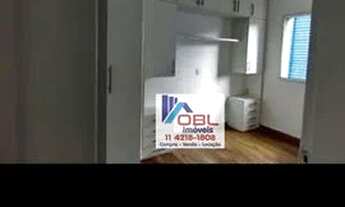 Imagem 6: Apartamento com 2 dormitórios para alugar, 54 m² por R$ 2.986/mês - Quarta Parada - São Pa