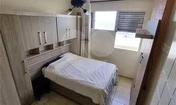 Imagem 4: Apartamento 1 dormitório com vista para mar, Praia do Itararé - São Vicente