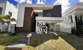 Imagem: Casa em condomínio fechado com 3 suítes