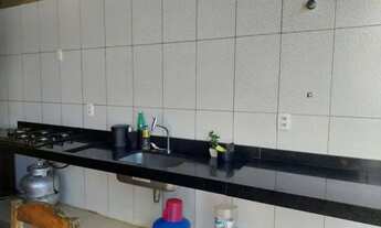 Imagem 6: Casa prox Havan no bairro Leblon lote INTEIRO