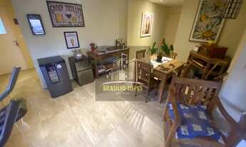 Imagem 7: Apartamento no Moinho Velho com 3 quartos e 2 vagas