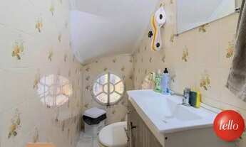 Imagem 4: São Paulo - Casa Padrão - Tucuruvi