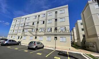 Imagem 5: Apartamento com 2 dormitórios para alugar, 41 m² por R$ 1.400,00/mês - Residencial Sollare