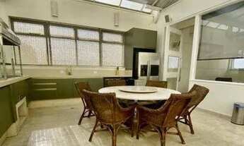 Imagem 7: Cobertura com 4 dormitórios à venda, 954 m² por R$ 29.900.000,00 - Vila Nova Conceição - S