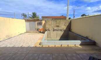 Imagem 6: Casa com 2 dorms, Nova Itanhaém, Itanhaém - R$ 300 mil, Cod: 1355