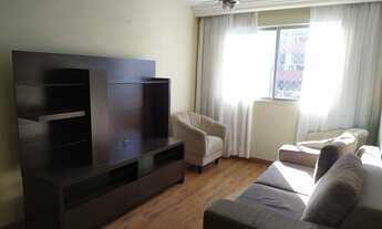 Imagem 3: EXCELENTE APARTAMENTO VISÃO DEFINIDA