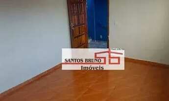 Imagem 2: Casa com 2 dormitórios para alugar, - Casa Verde Alta - São Paulo/SP