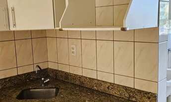 Imagem 5: ALUGA-SE APTO COND.ANDIRA