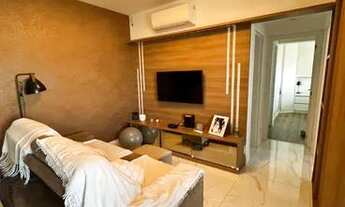 Imagem: Apartamento para venda com 76 metros quadrados