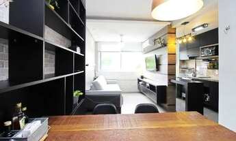 Imagem 5: Apartamento em Ipanema