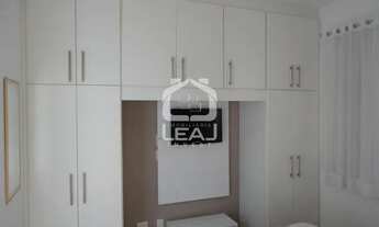 Imagem 6: Apartamento de 34 m², com dormitório e sala para locação - Vila Andrade, São Paulo, SP