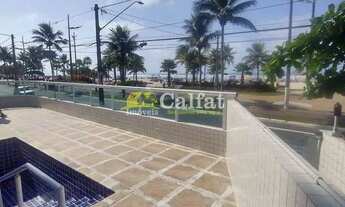 Imagem 2: Apartamento com 2 dorms, Mirim, Praia Grande, Cod: 2932