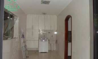 Imagem 5: Lindo sobrado City Pinheirinho - venda