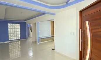 Imagem 4: Casa reformada com 3/4 sendo 2 suítes com closet