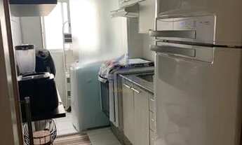 Imagem 3: Apartamento para alugar no bairro Jardim Independência - São Paulo/SP, Zona Leste