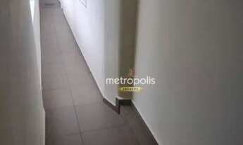 Imagem 2: Casa com 1 dormitório para alugar, 65 m² por R$ 950,00/mês - Taboão - Diadema/SP