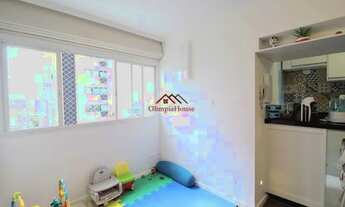 Imagem 5: Apartamento Locação 2 Dormitórios - 64 m² Bela Vista