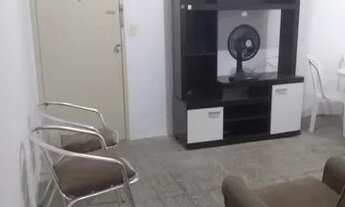 Imagem 3: Apartamento mobiliado perto da UFPE