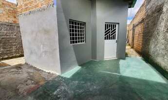 Imagem: Aluga-se casa no bairro Santa Luzia