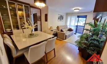 Imagem 2: APARTAMENTO RESIDENCIAL em CURITIBA - PR, ÁGUA VERDE